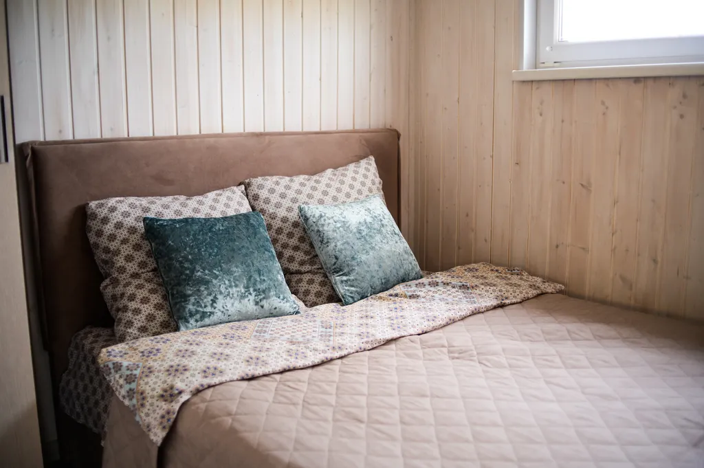 Отель Экодом