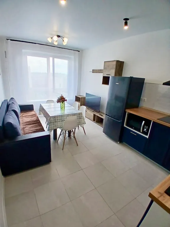 Art Life Apartment Luhmanovskaya