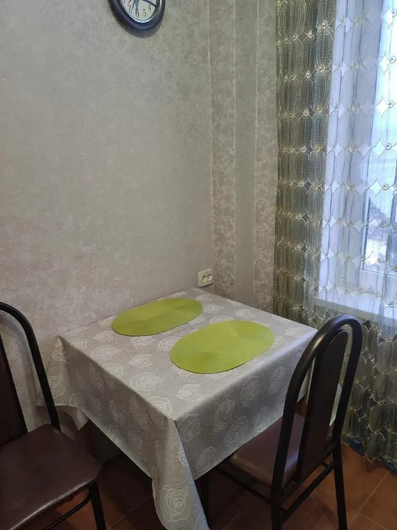 Квартира Уютная квартира в центре — Гагра