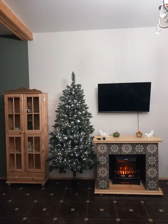 Коттедж Новый дом с видом на ГЛЦ Мраткино — аренда посуточно в Белорецк