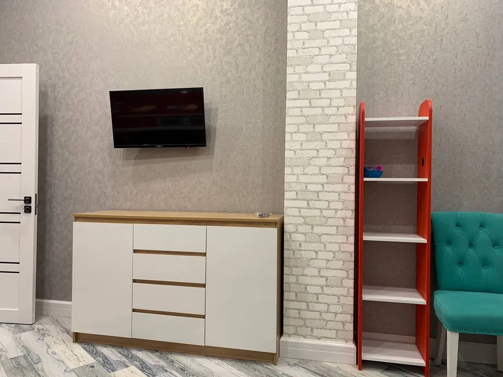 Квартира возле моря. ЖК Черноморский 2