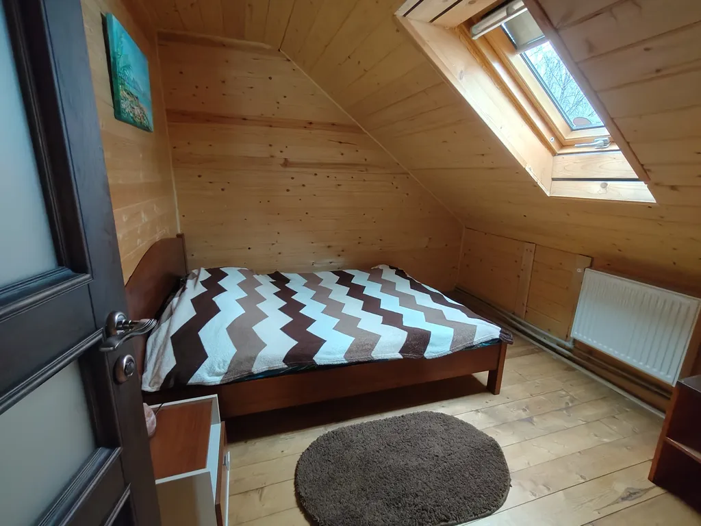 Дом лазурный берег