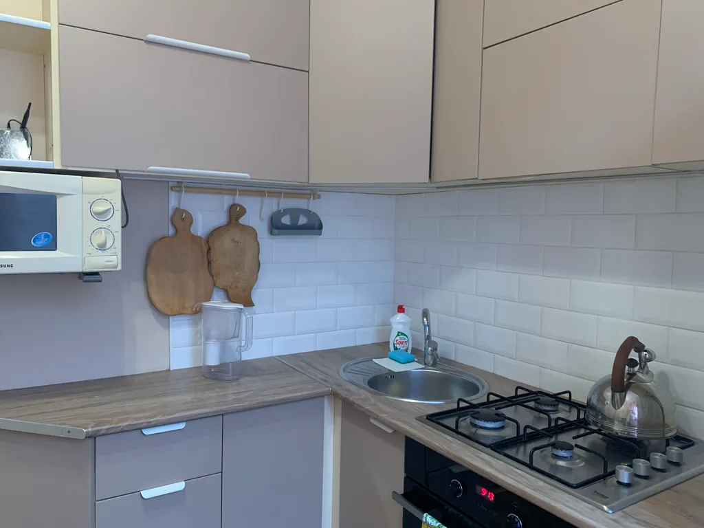 Уют и комфорт