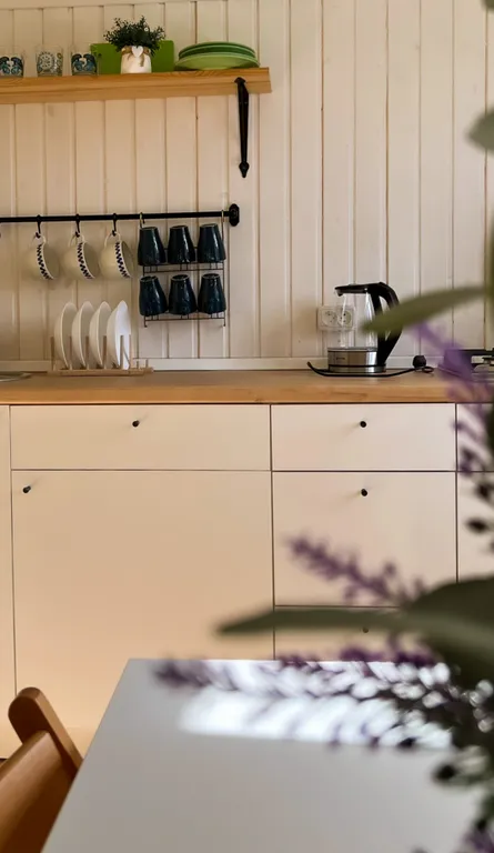 Атмосферный апартамент в центре города