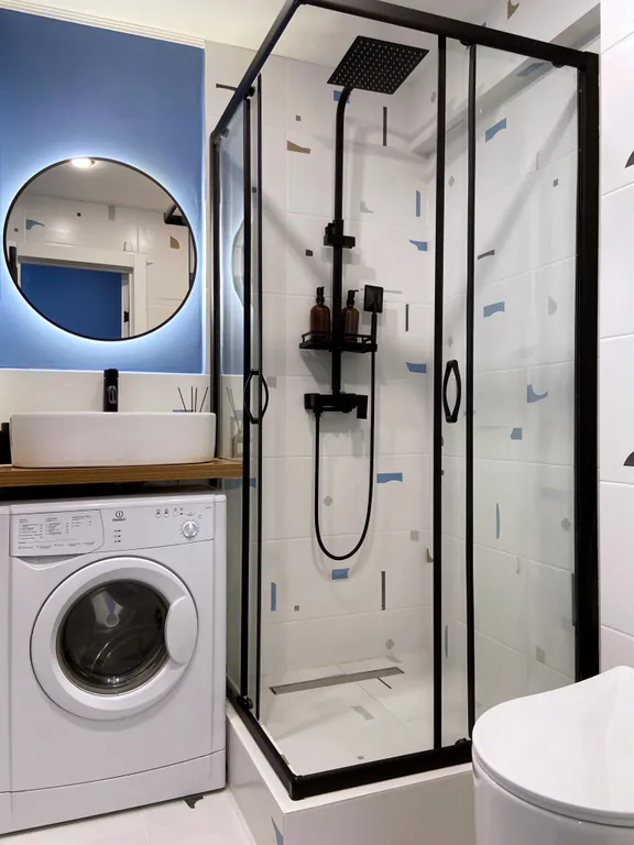 Апартаменты Райдер / Riders Apartments 5/4