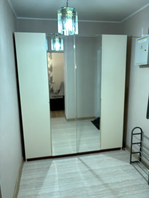 Уютная квартира в минеральных водах рядом электричка на Кисловодск!