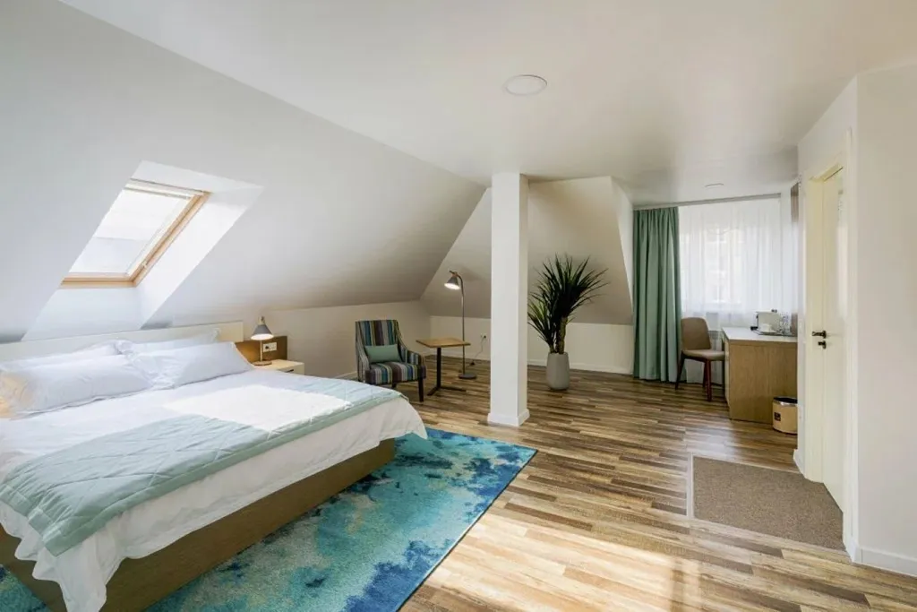 Квартира Комната — аренда посуточно в Владивосток