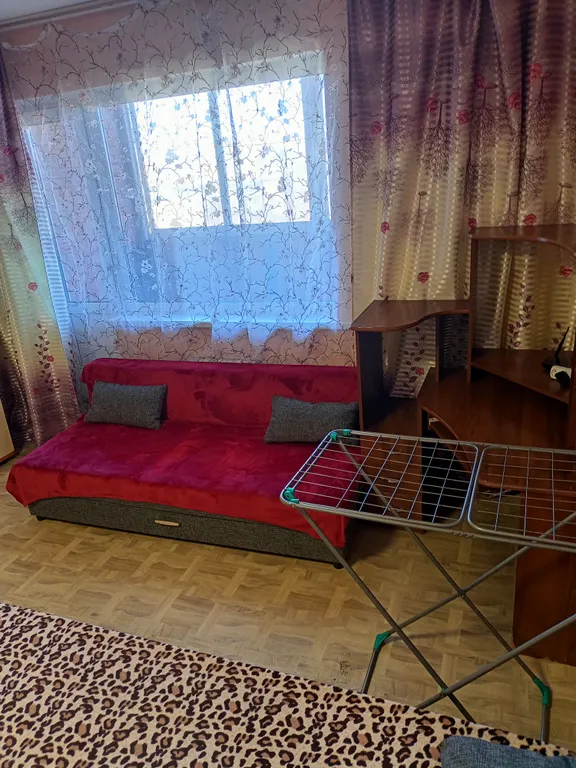 Студия около детской Матреринской больницы