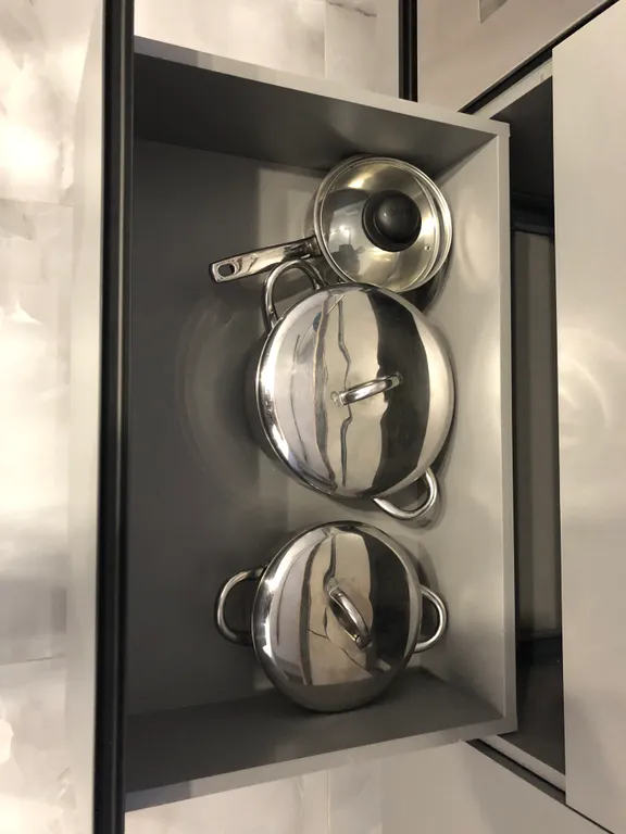 Квартира Стильная 1 комнатная квартира в Жигулиной роще — Мирное