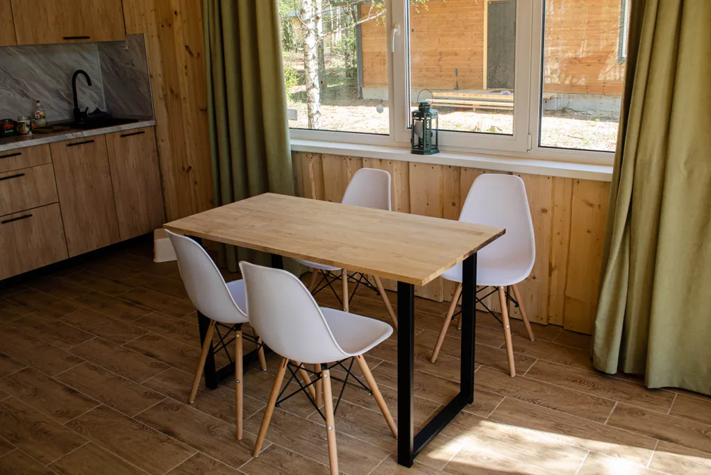 Домик Рассвет