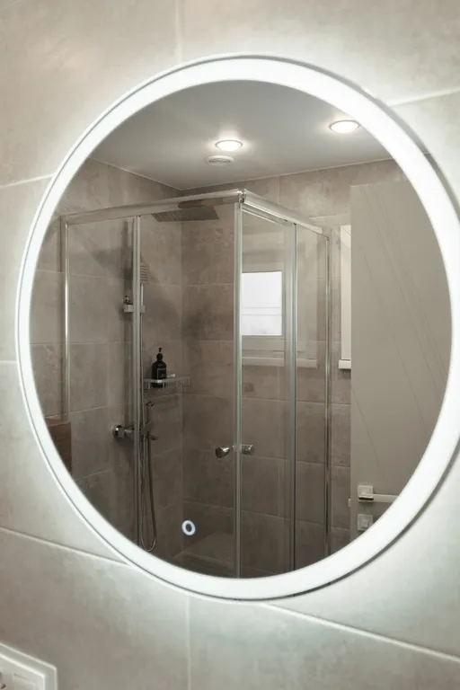 Уютный дом у склонов