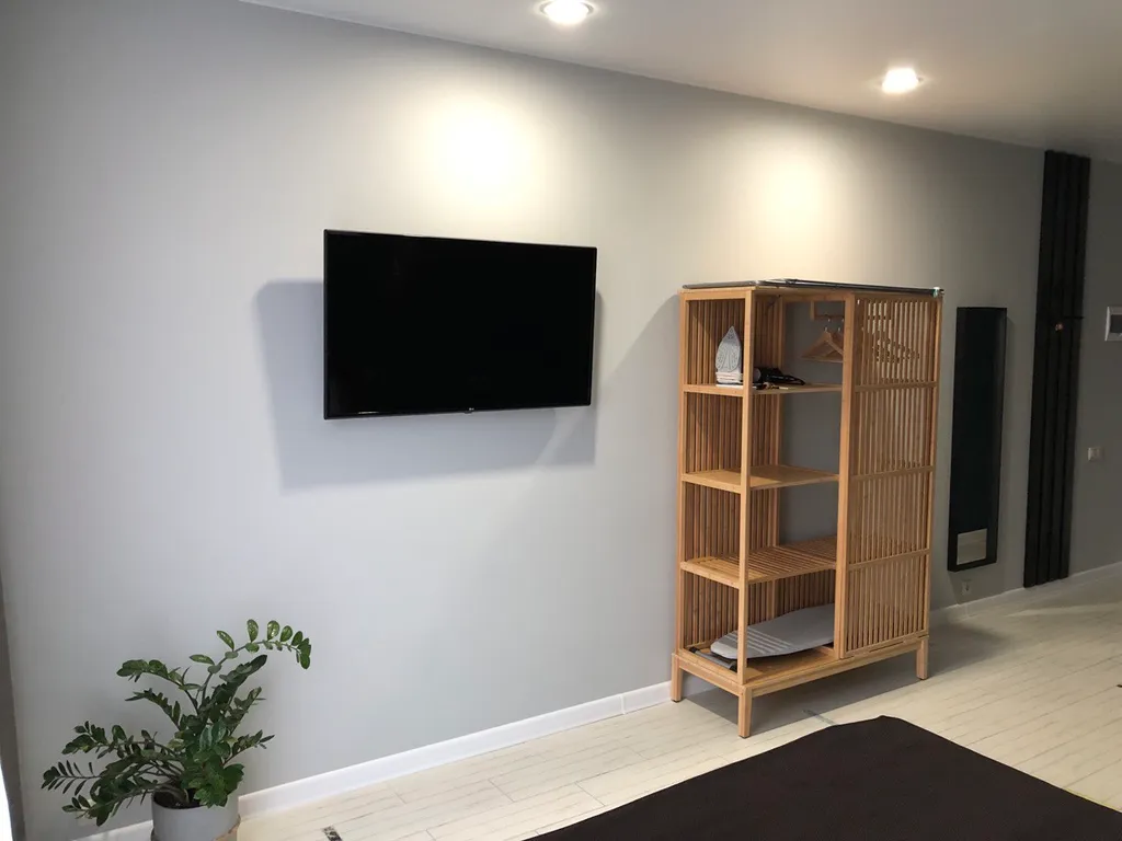 Квартира Квартира Апартамент 6 — Сириус