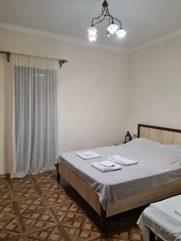 Апартаменты Елизаветы II у Мокко пляжа