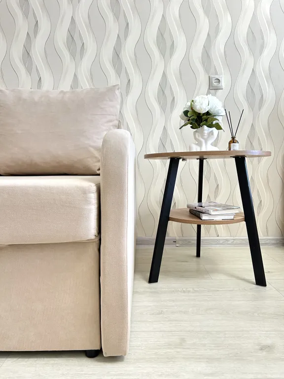 Превосходная однушка с массажером и бесконтактным заселением