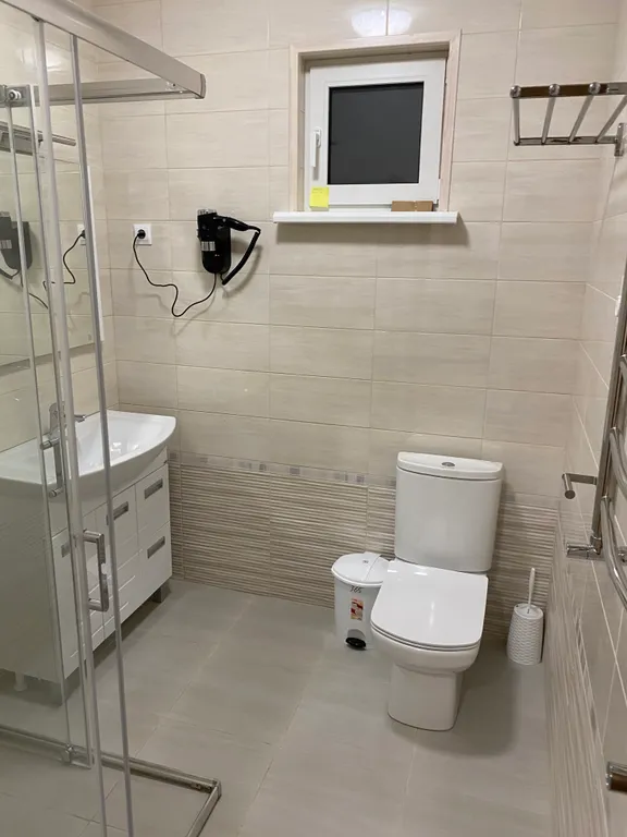 Коттедж 2-комнатный Дом — Архыз