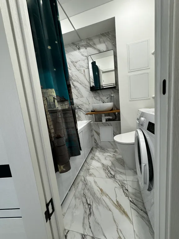 Уютная квартира в центре исторического города