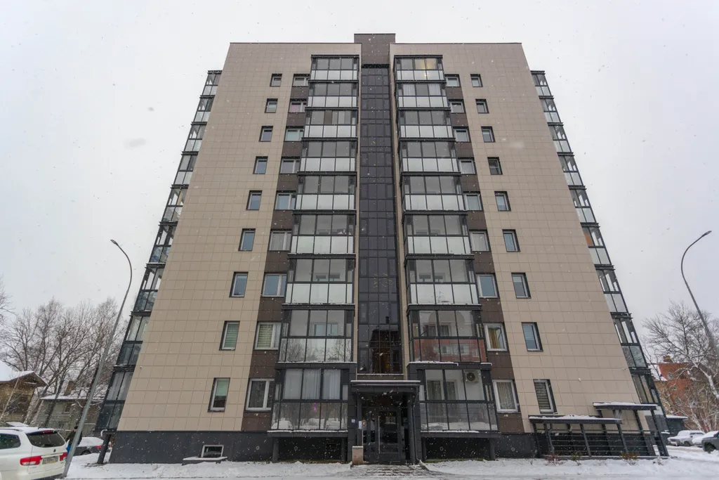 Уютная новая квартира в самом центре