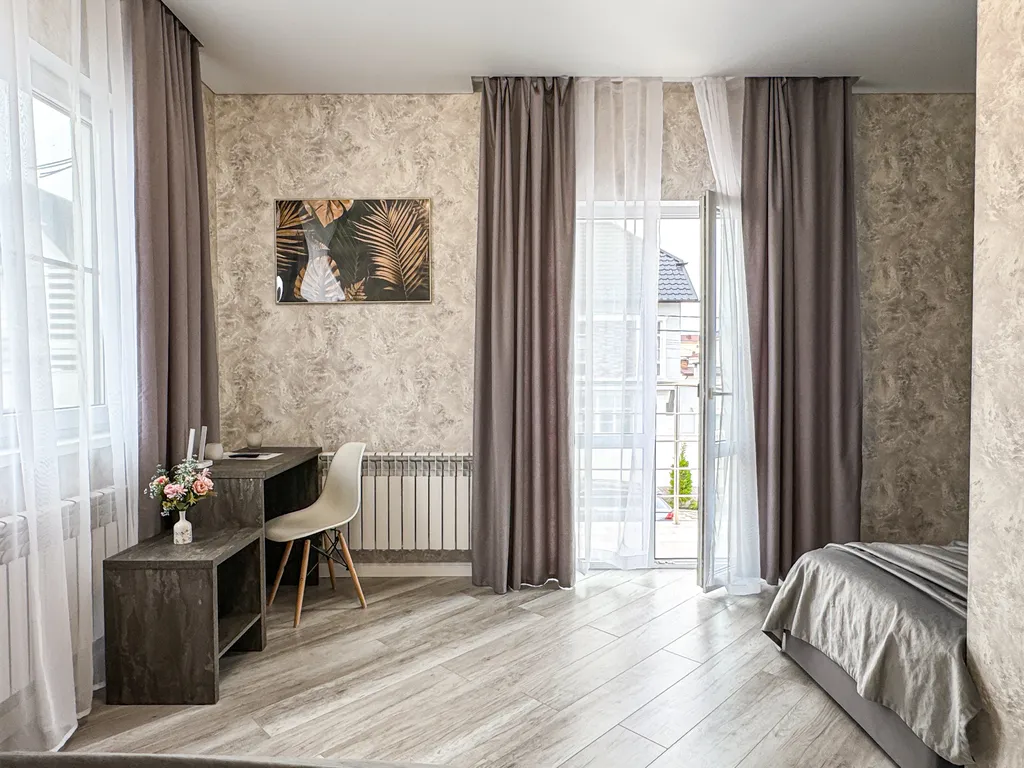 3-комнатный Дом