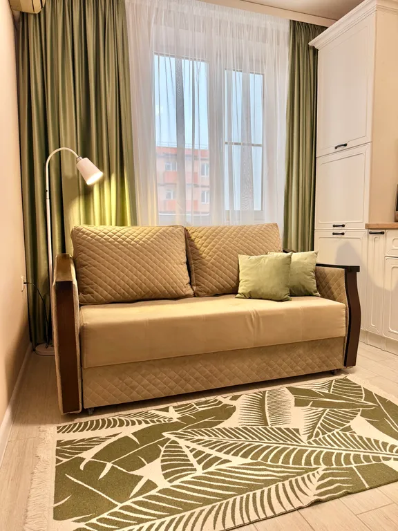 Точка комфорта Аксай