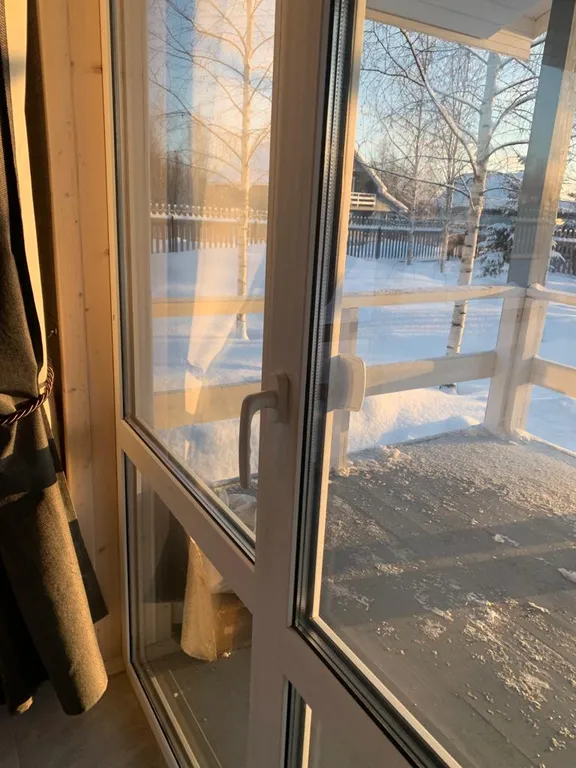 Уютный дом для загородного отдыха