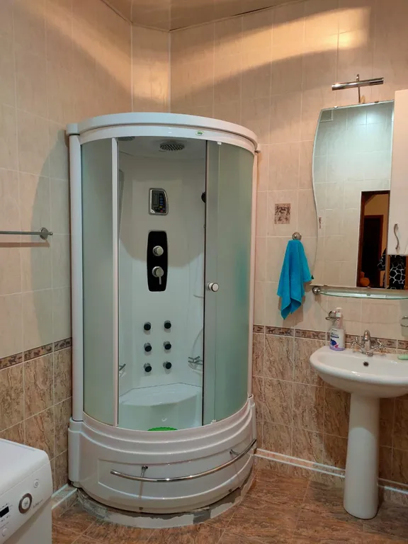 Элит апартамент - уютная, видовая квартира