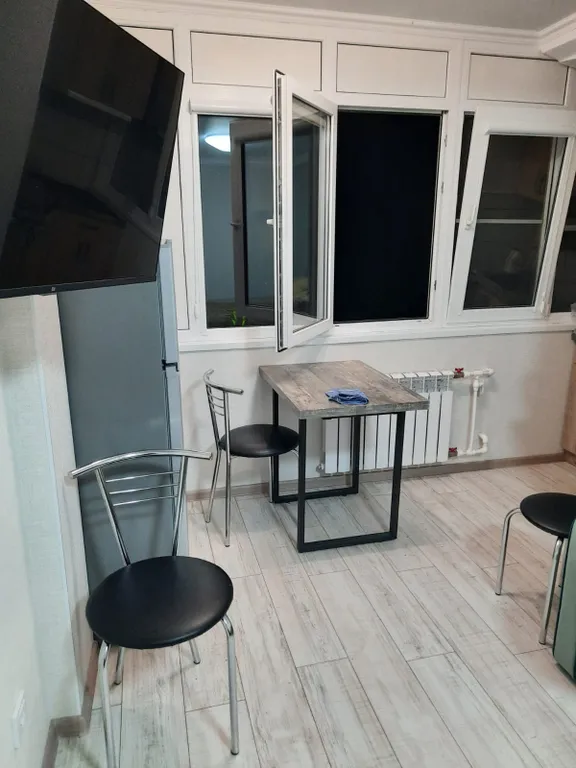 Новая студия