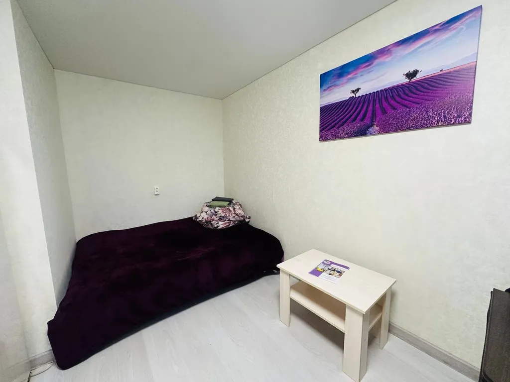 Комфортная квартира