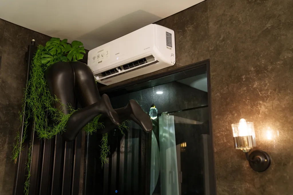 Квартира с джакузи для романтических вечеров