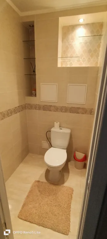 Уютная квартира в 15 минутах до Брестской крепости