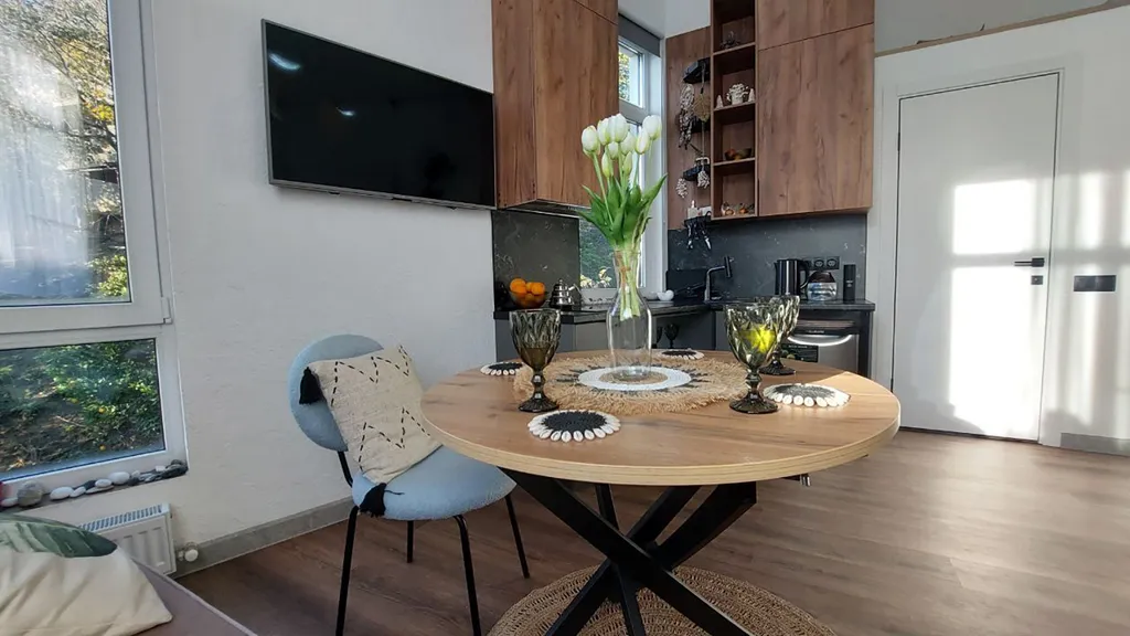 ДзенХоум Бали