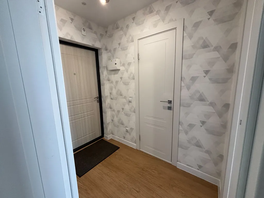 Новая квартира в красивом центре | Квартирный вопрос