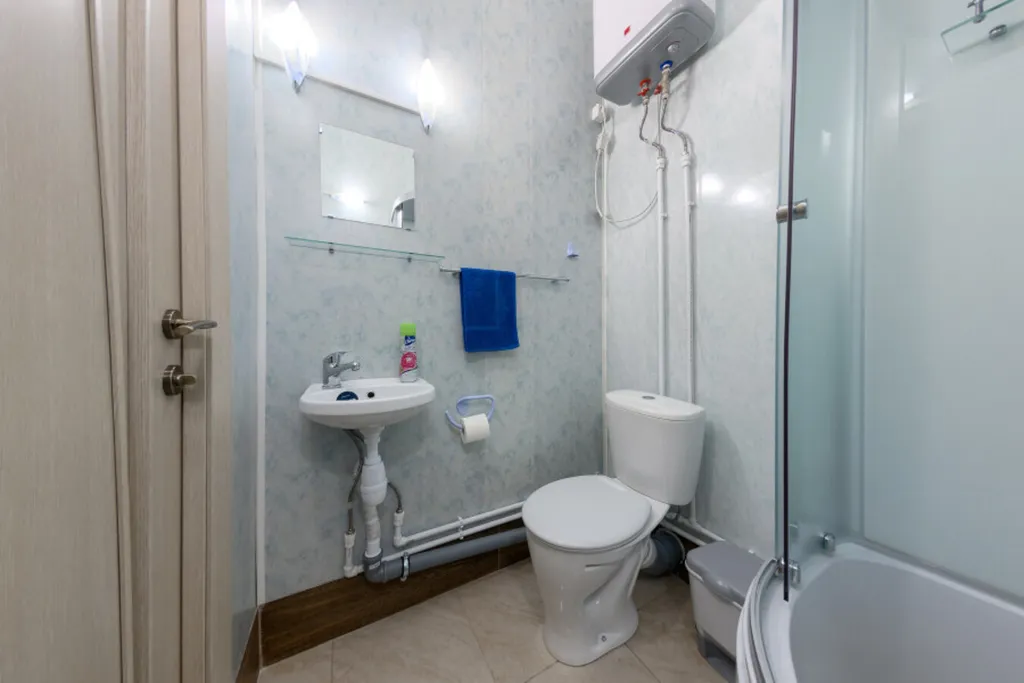 Квартира Комната — Санкт-Петербург