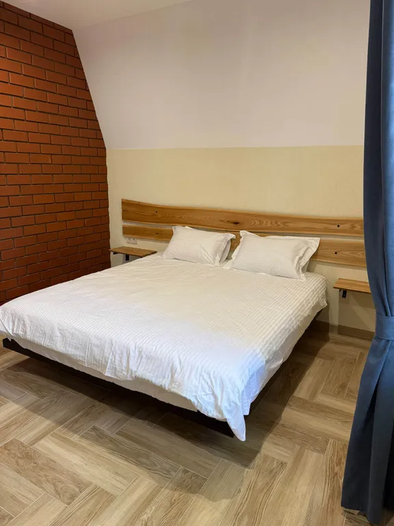 3-комнатный Дом