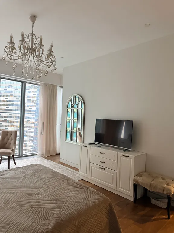 Oko Polaris, панорамный вид, шикарные закаты