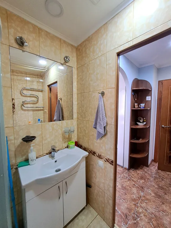 Квартира Квартира у Южного вокзала — Калининград