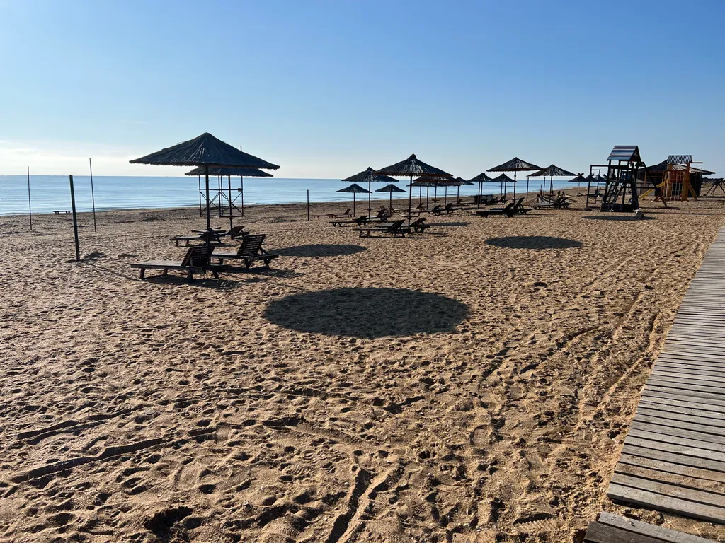 Коттедж район Райский пляж — аренда посуточно в Избербаш