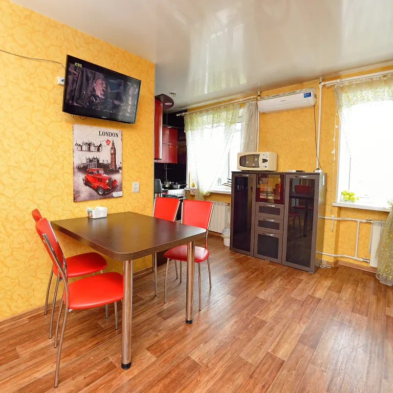 2-комнатная квартира, южный, трц Мега, в центре города — аренда посуточно в Находка