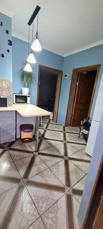 Уютная квартира в исторической части города Феодосии