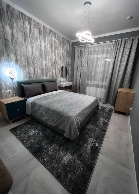 Апартаменты Браво Плюс