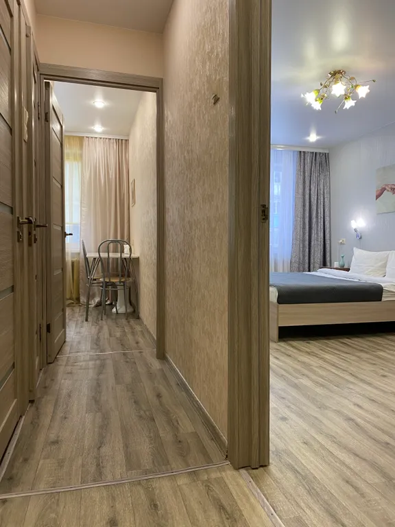 Квартира на Южной