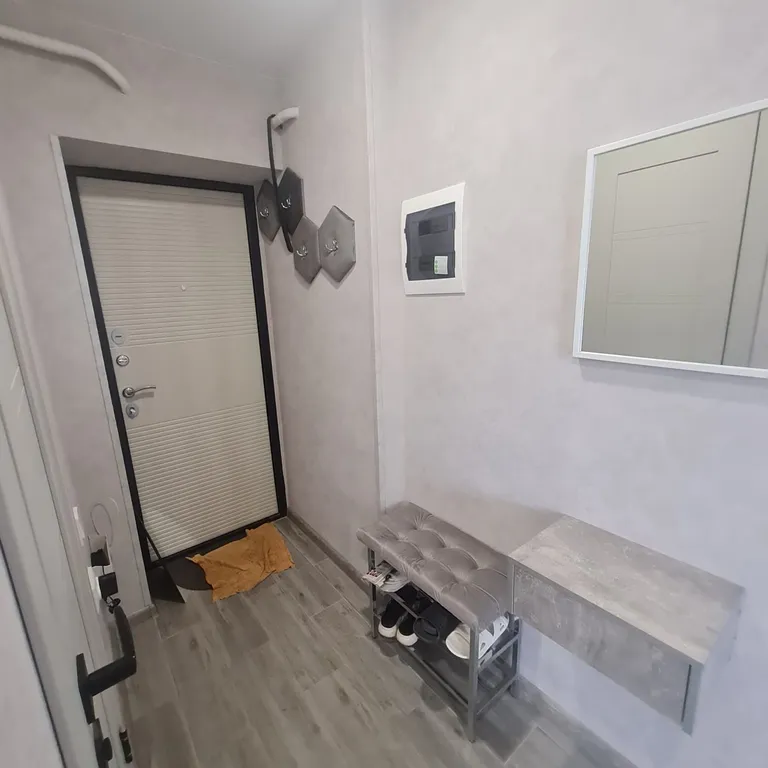 Апартамент в центре города