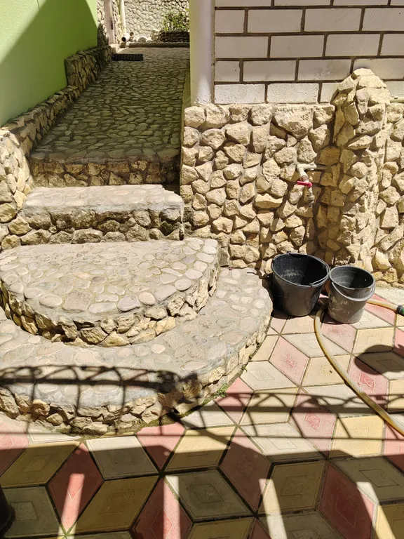 Уютный дом в черте поселка