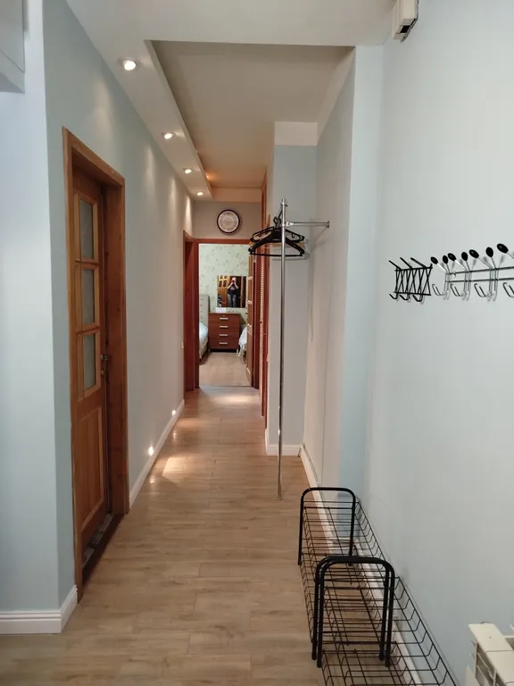 Квартира 3-комнатная Квартира — Санкт-Петербург