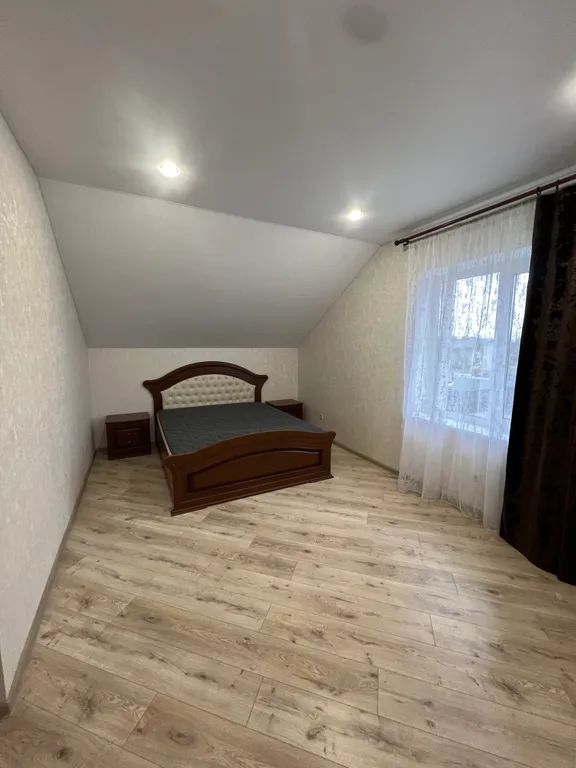 Уютный дом в красивом месте