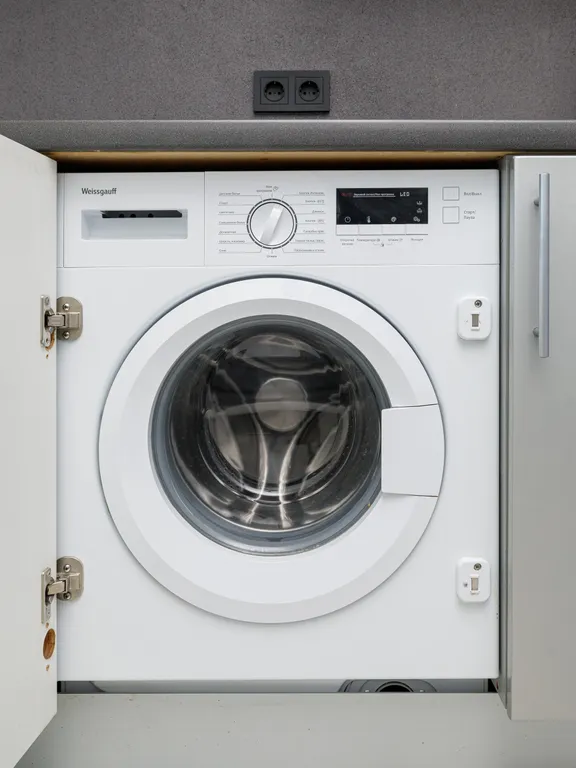 Квартира Уютная квартира с великолепным видом — Москва