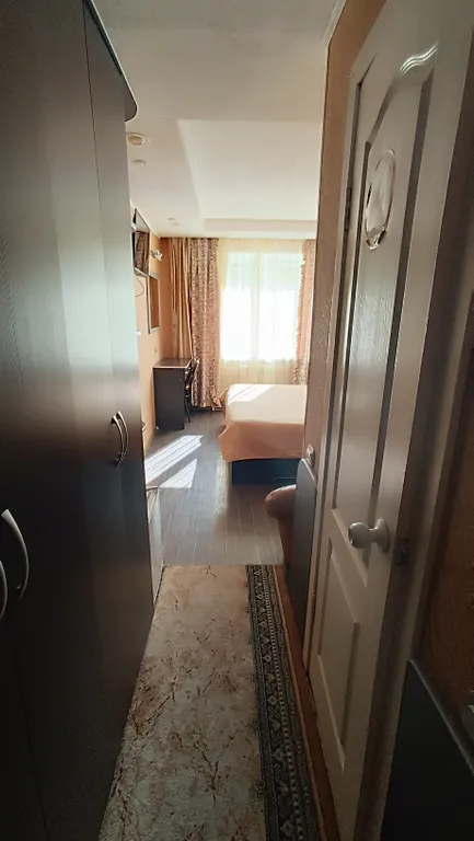 Двухместный Полулюкс