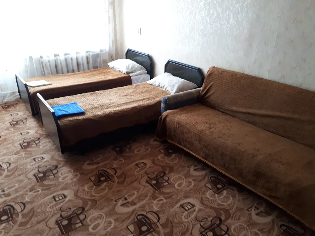 1-комнатная квартира на Мира 22 - 8 этаж — аренда посуточно в Златоуст