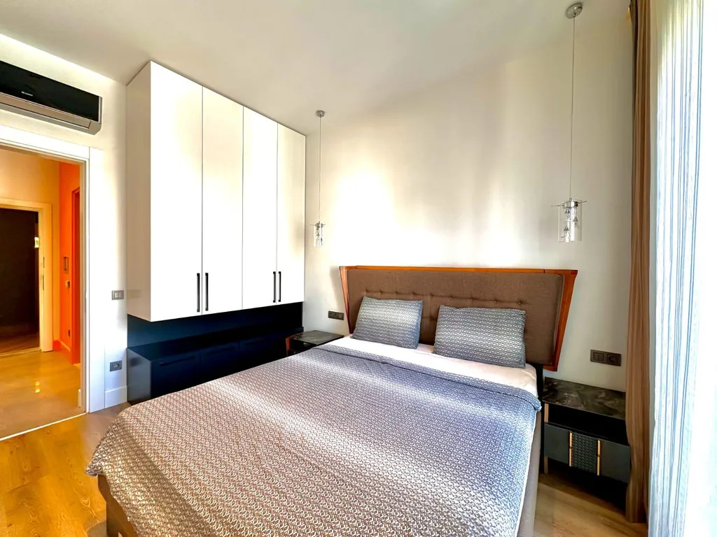 Квартира в центре район Клеопатра