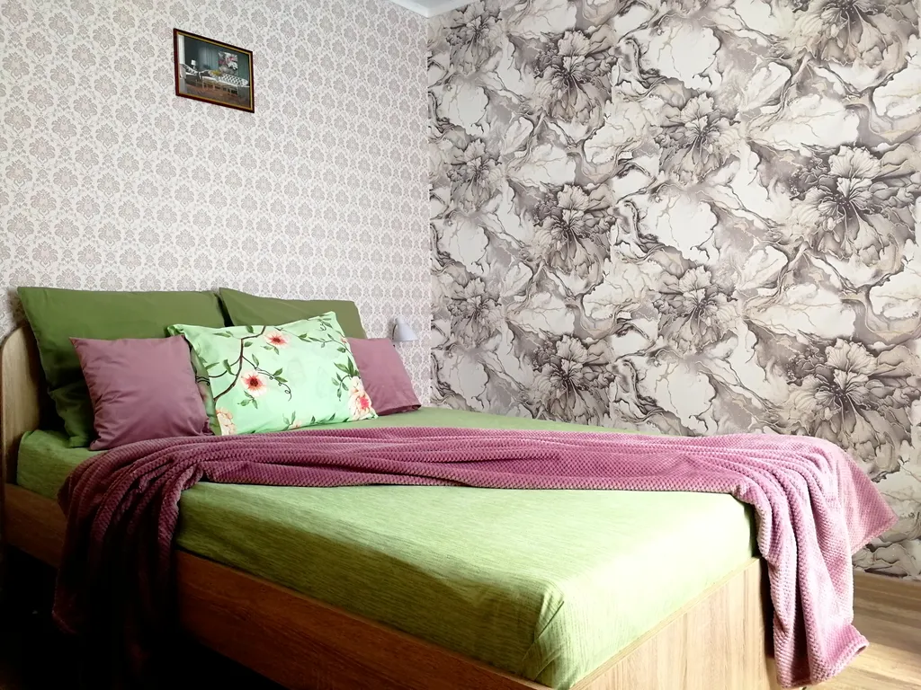 Уютная квартира у НМИЦ онкологии