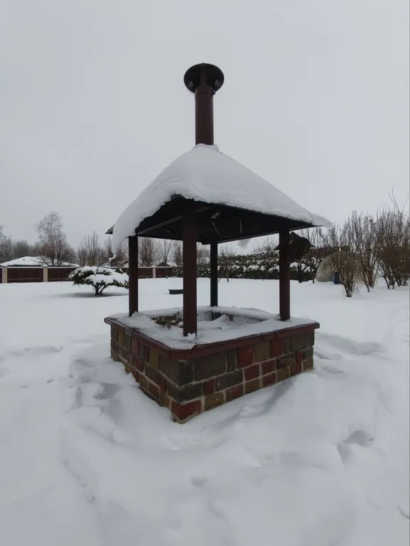 Агроусадьба Эдельвейс